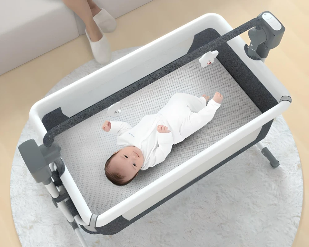 best cradle swing
