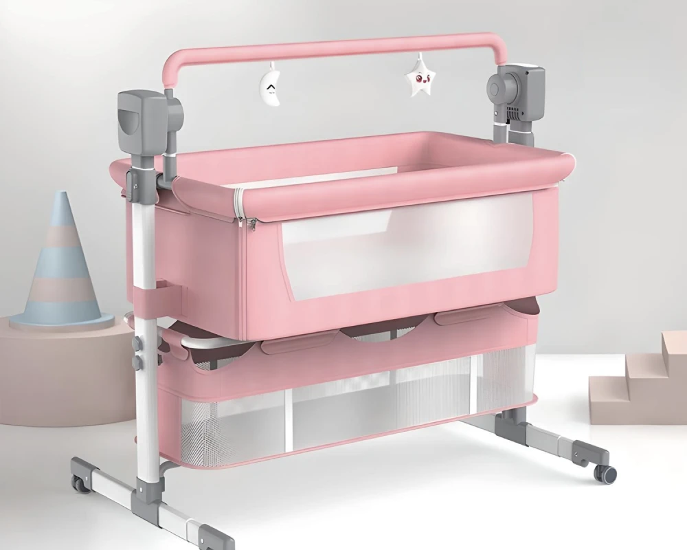 best cradle swing