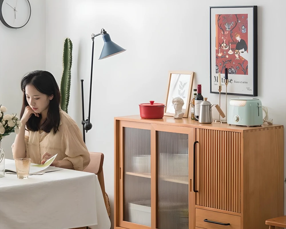 contemporary sideboards for dining room